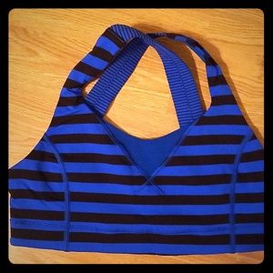 Lulu Lemon Sports Bra